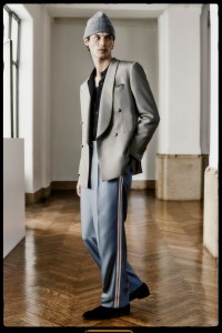 Brioni Men's Fall 2024