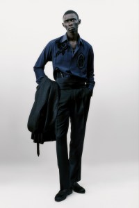 Brioni Men's Fall 2024