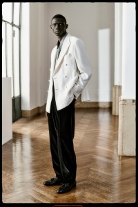 Brioni Men's Fall 2024
