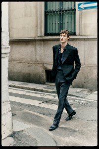 Brioni Men's Fall 2024