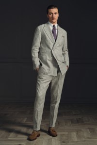 Brunello Cucinellli Men's Fall 2024