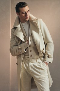 Brunello Cucinellli Men's Fall 2024
