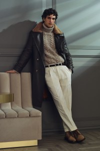 Brunello Cucinellli Men's Fall 2024