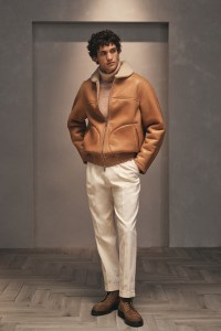 Brunello Cucinellli Men's Fall 2024
