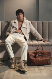 Brunello Cucinellli Men's Fall 2024