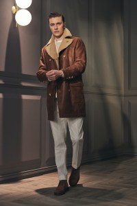 Brunello Cucinellli Men's Fall 2024