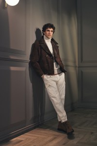 Brunello Cucinellli Men's Fall 2024