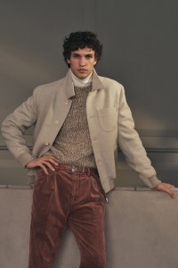 Brunello Cucinellli Men's Fall 2024