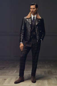 Brunello Cucinellli Men's Fall 2024