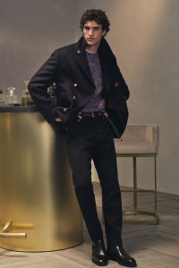 Brunello Cucinellli Men's Fall 2024