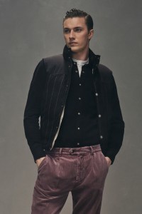 Brunello Cucinellli Men's Fall 2024