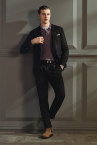 Brunello Cucinellli Men's Fall 2024
