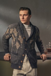 Brunello Cucinellli Men's Fall 2024