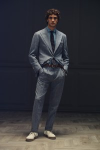 Brunello Cucinellli Men's Fall 2024