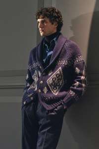 Brunello Cucinellli Men's Fall 2024