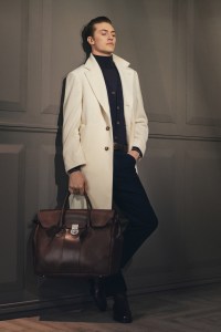 Brunello Cucinellli Men's Fall 2024