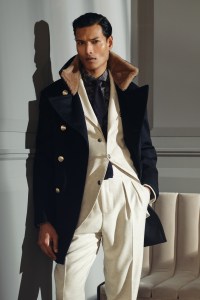 Brunello Cucinellli Men's Fall 2024