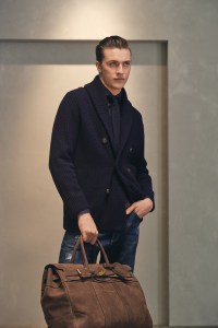 Brunello Cucinellli Men's Fall 2024