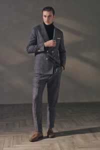 Brunello Cucinellli Men's Fall 2024