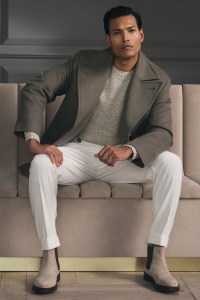 Brunello Cucinellli Men's Fall 2024