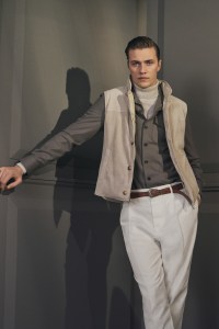 Brunello Cucinellli Men's Fall 2024
