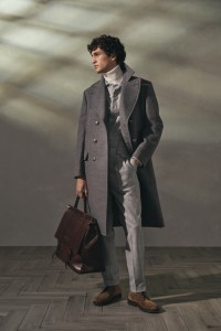 Brunello Cucinellli Men's Fall 2024
