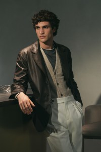 Brunello Cucinellli Men's Fall 2024