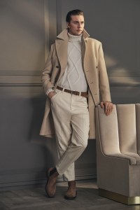 Brunello Cucinellli Men's Fall 2024