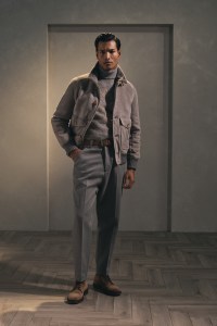 Brunello Cucinellli Men's Fall 2024