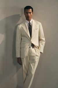 Brunello Cucinellli Men's Fall 2024