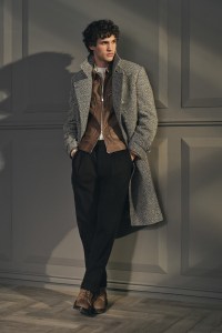 Brunello Cucinellli Men's Fall 2024