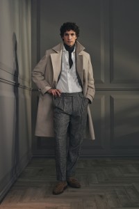 Brunello Cucinellli Men's Fall 2024