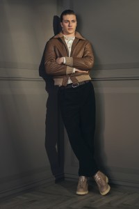 Brunello Cucinellli Men's Fall 2024