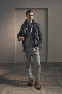 Brunello Cucinellli Men's Fall 2024