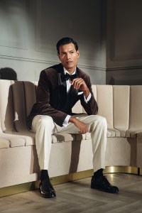 Brunello Cucinellli Men's Fall 2024