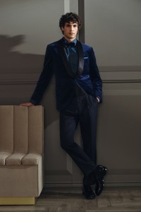 Brunello Cucinellli Men's Fall 2024