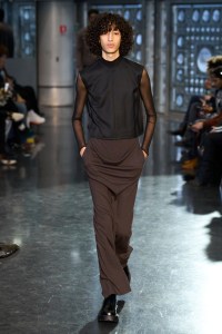 Burc Akyol RTW Fall 2024