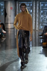 Burc Akyol RTW Fall 2024