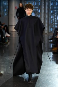 Burc Akyol RTW Fall 2024