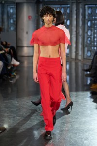 Burc Akyol RTW Fall 2024
