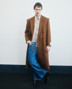 Çanaku Men's Fall 2024