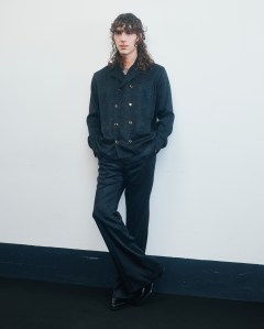 Çanaku Men's Fall 2024