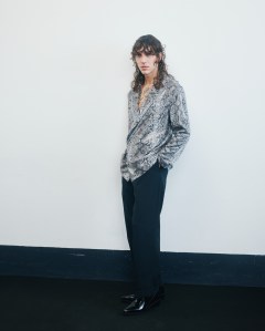 Çanaku Men's Fall 2024