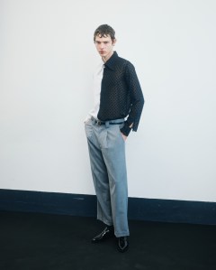 Çanaku Men's Fall 2024