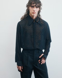 Çanaku Men's Fall 2024