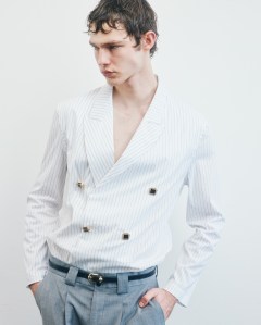 Çanaku Men's Fall 2024