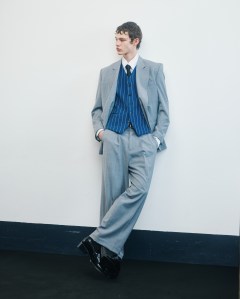Çanaku Men's Fall 2024