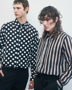 Çanaku Men's Fall 2024