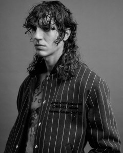Çanaku Men's Fall 2024