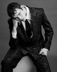 Çanaku Men's Fall 2024